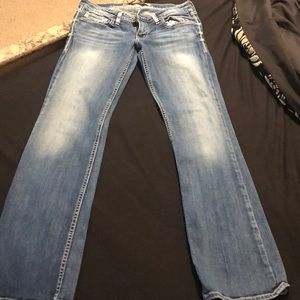 Big star jeans size 29
